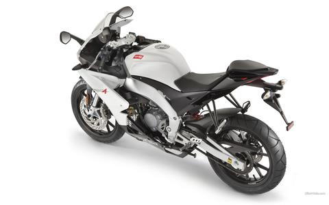 Aprilia RS4