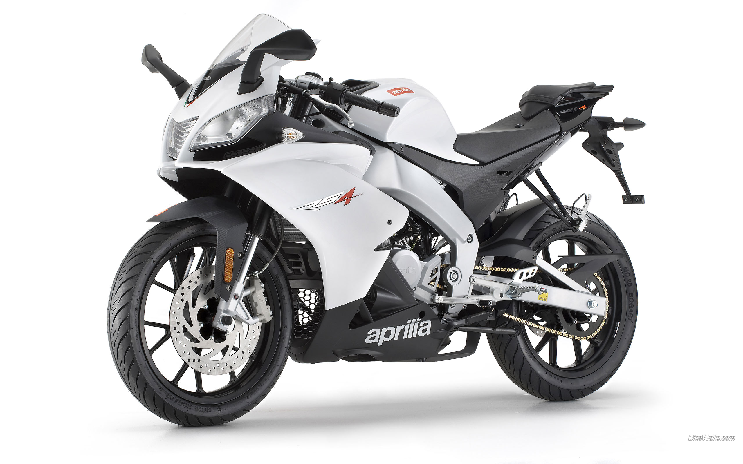 Aprilia RS4 125