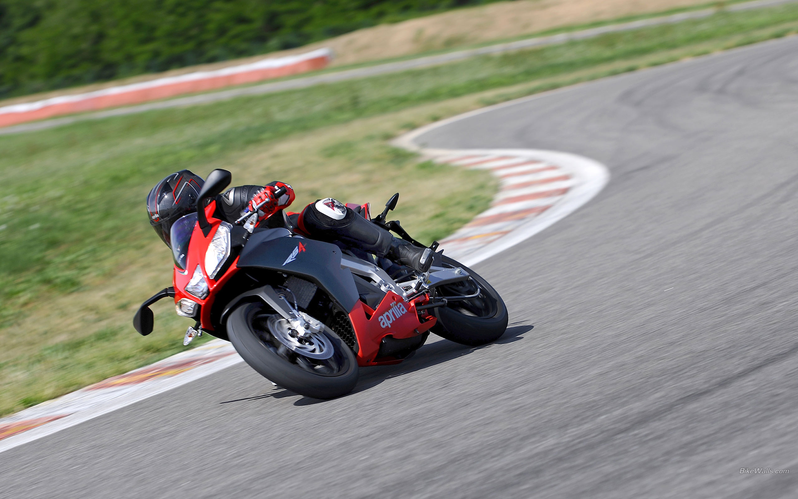 Aprilia RS4 125