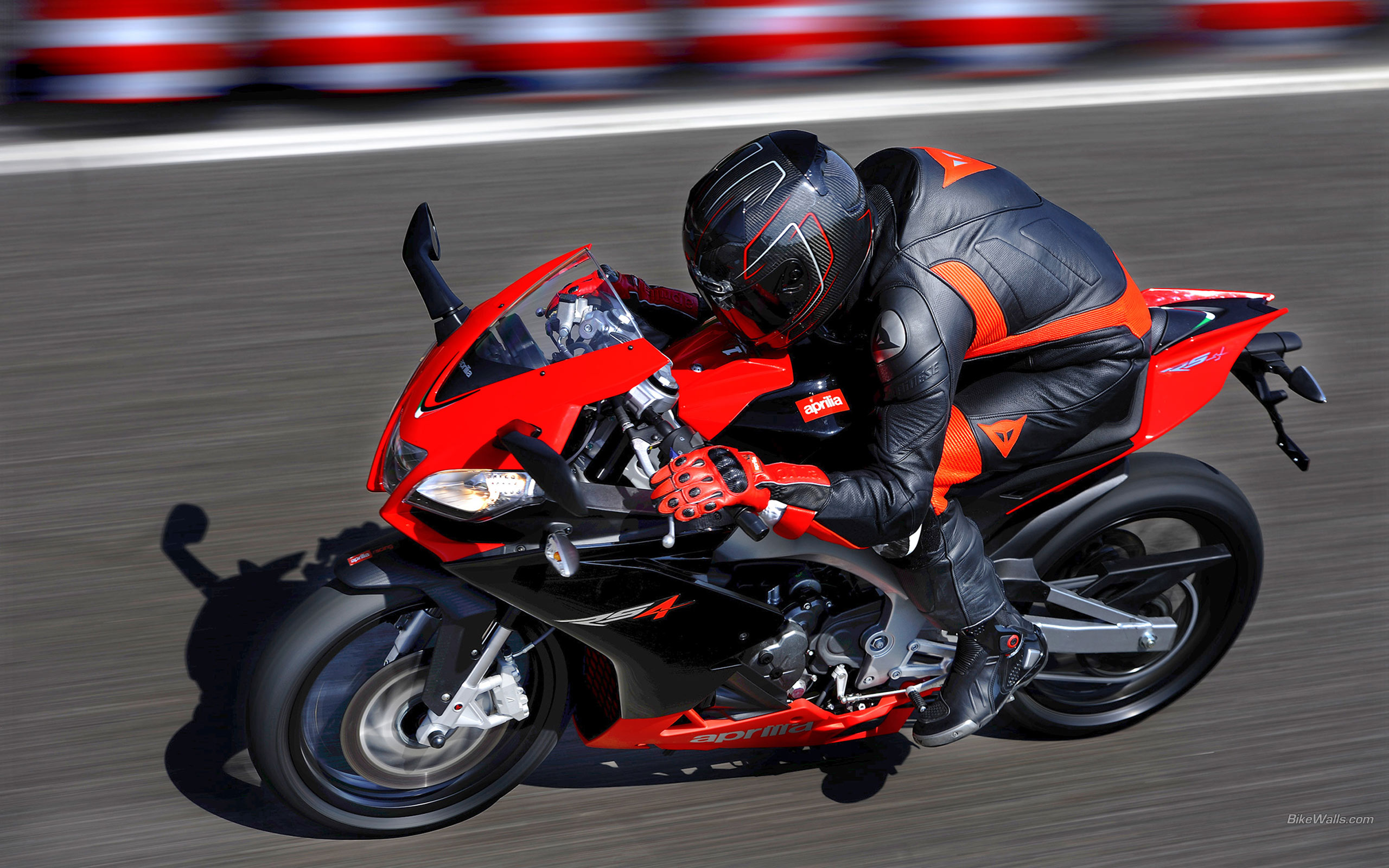 Aprilia RS4 125