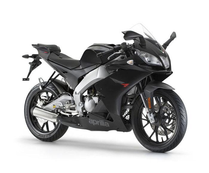 Aprilia RS4 125 Aprilia RS4 125