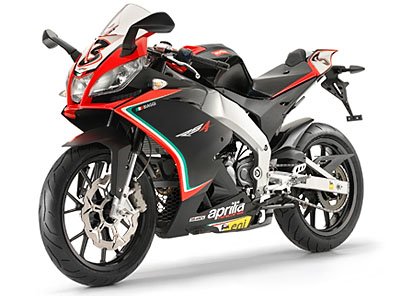 Aprilia RS4