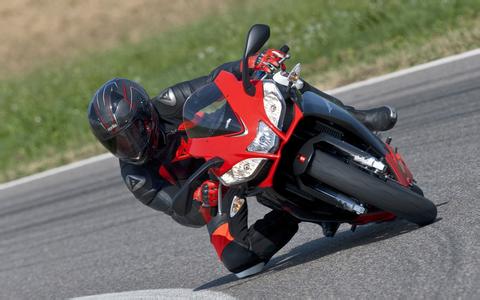 Aprilia RS4