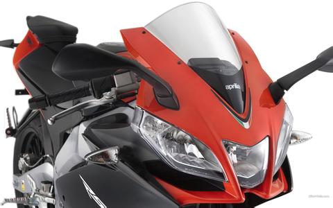 Aprilia RS4