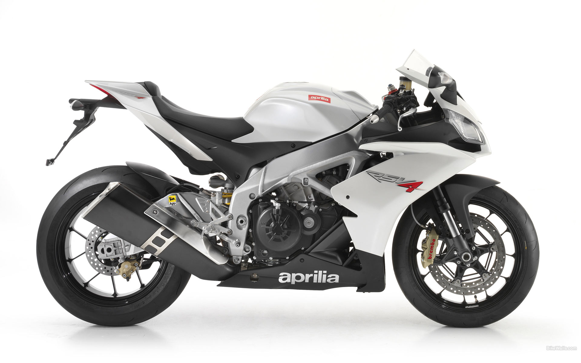 Aprilia RSV 1000 R Factory