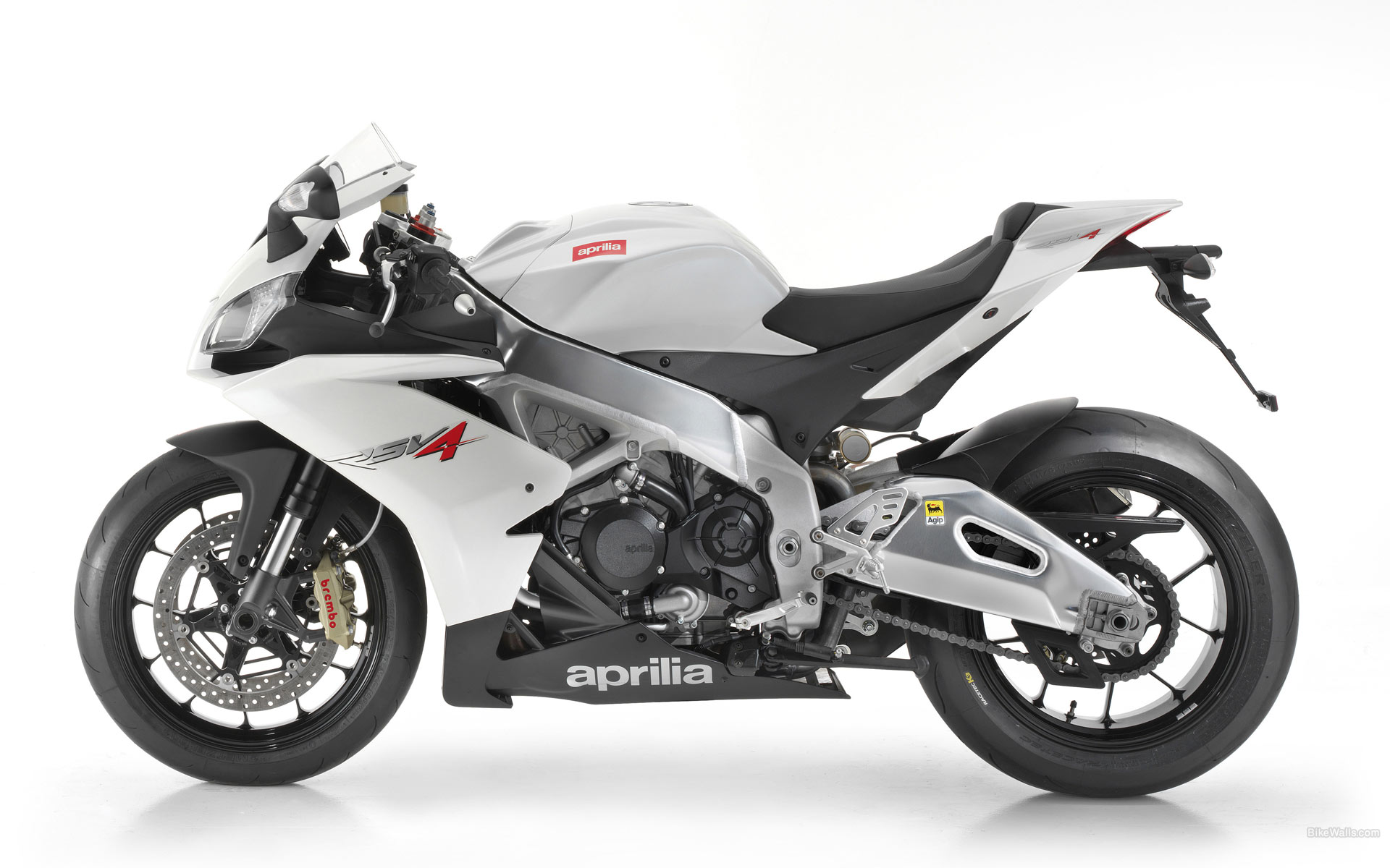 Aprilia RSV 1000 R Factory