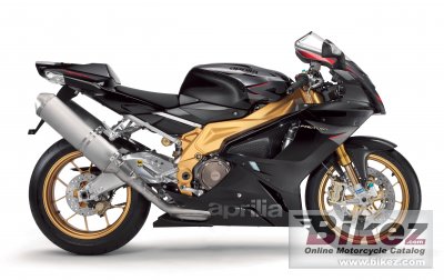 Aprilia RSV 1000 R