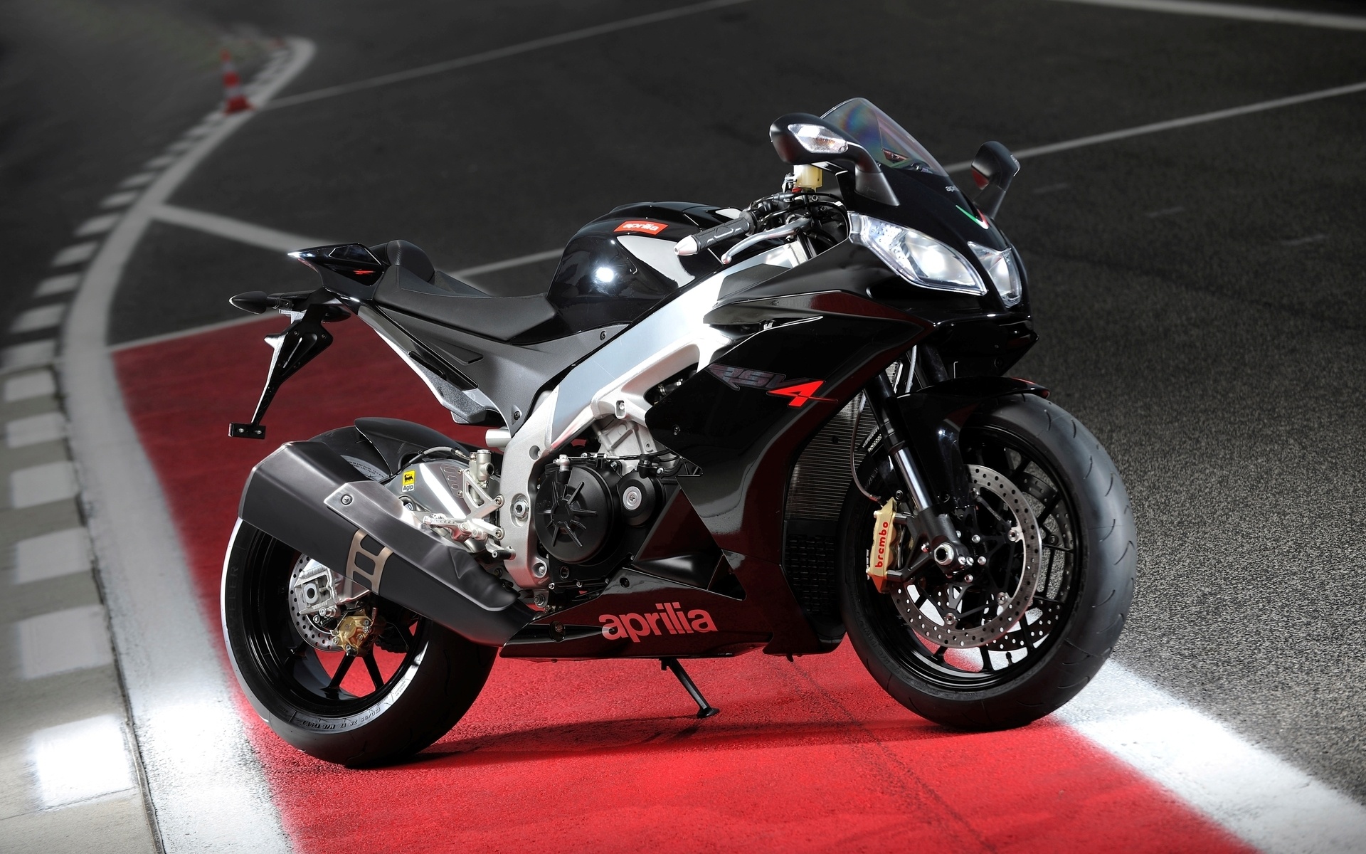 Aprilia RSV 1000
