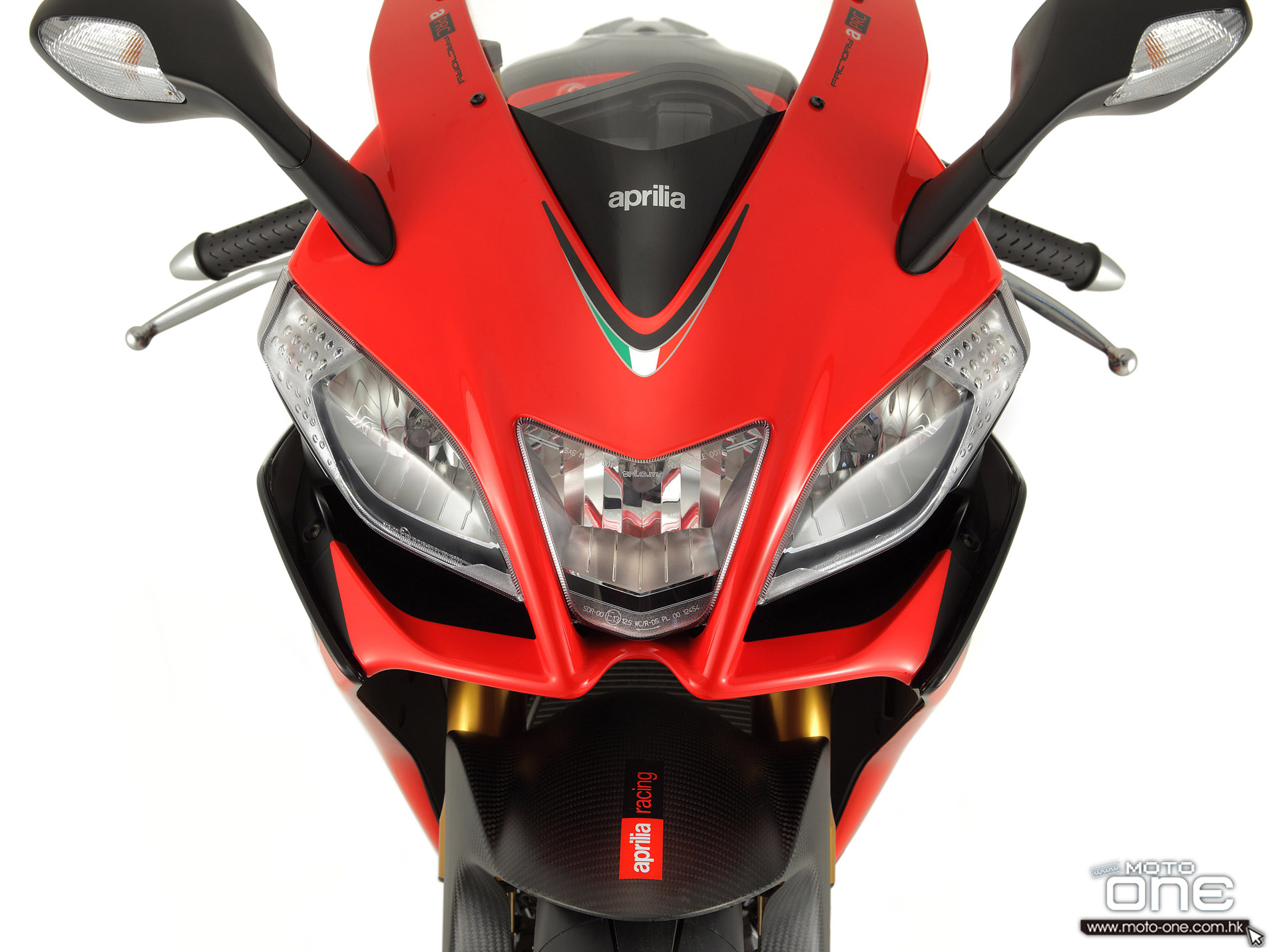 Aprilia RSV 1000
