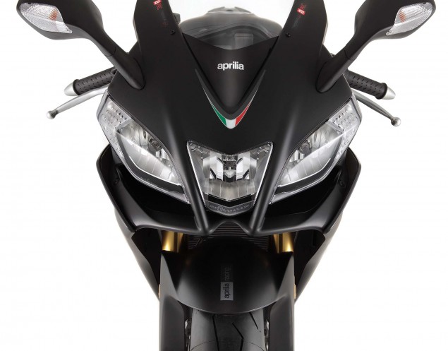 Aprilia RSV 1000