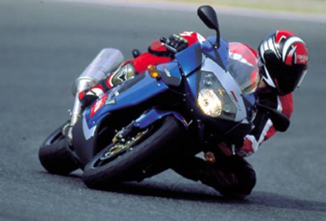 Aprilia RSV 1000
