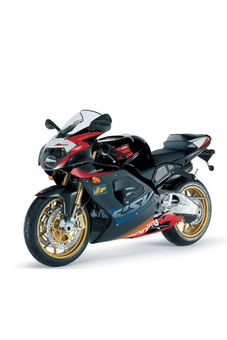 Aprilia RSV 1000