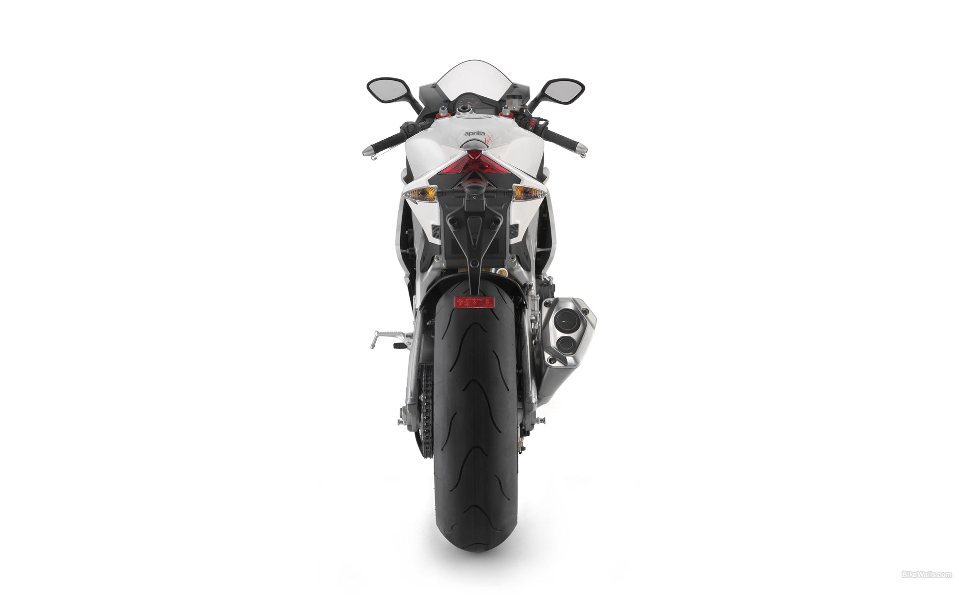 Aprilia RSV 1000R Factory