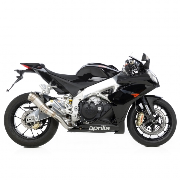 Aprilia RSV 1000R