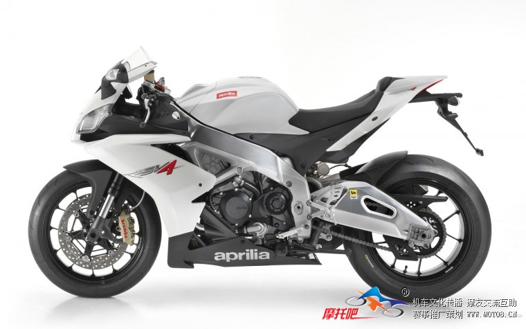 Aprilia RSV 1000R