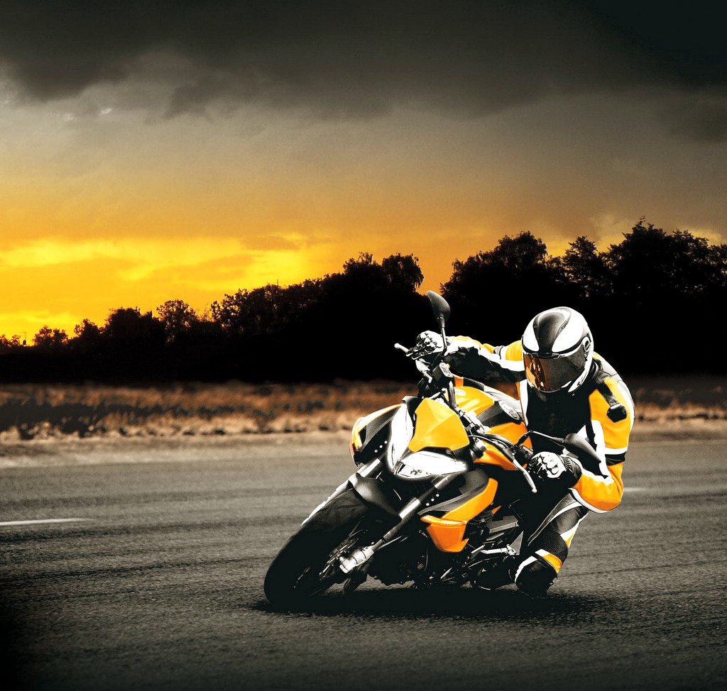 Aprilia RSV
