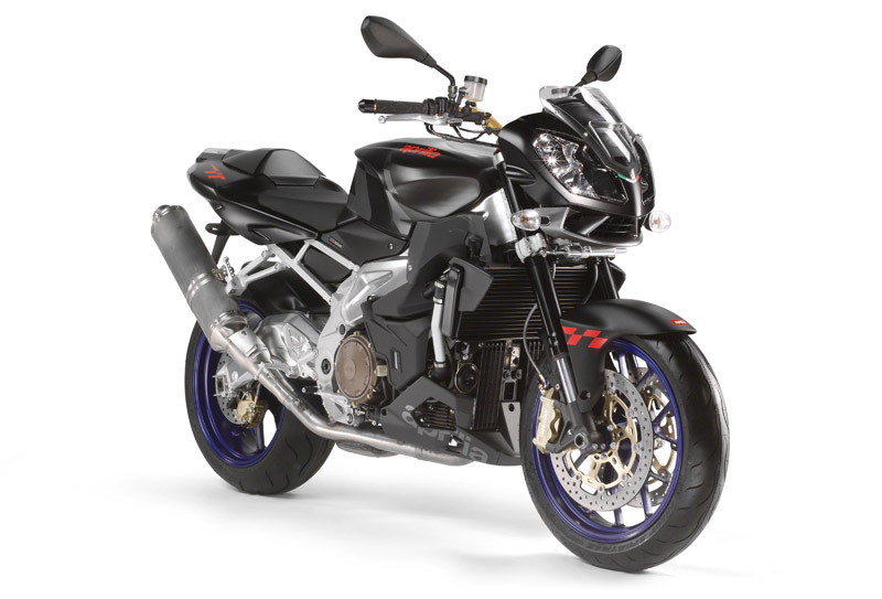 Aprilia RSV 4