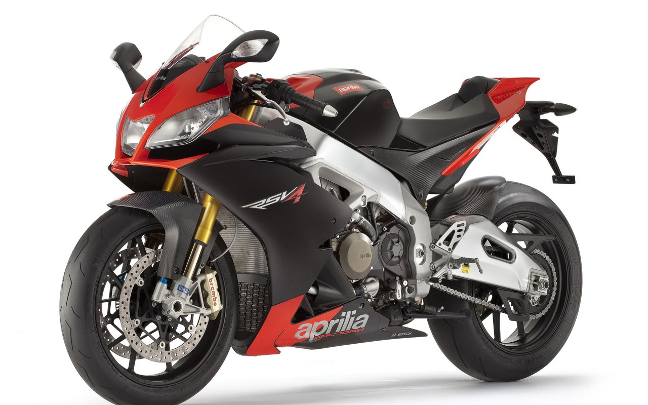 Aprilia RSV 4