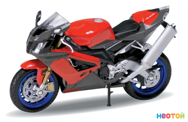 Aprilia RSV 4