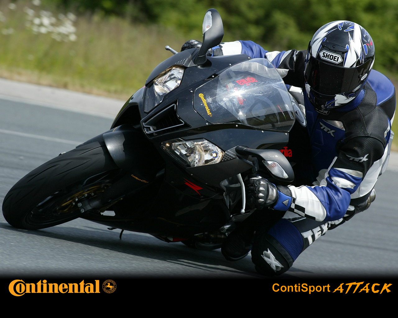 Aprilia RSV