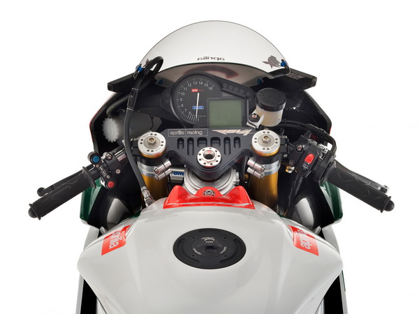 Aprilia RSV Factory