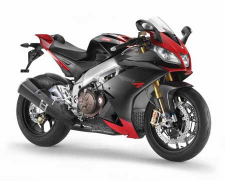 Aprilia RSV Factory