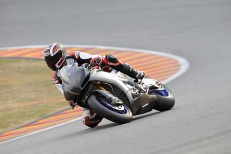 Aprilia RSV Factory
