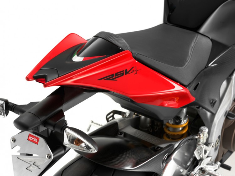 Aprilia RSV Mille 1000