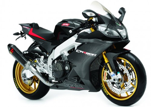 Aprilia RSV Mille 1000