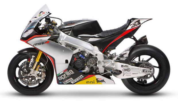 Aprilia RSV Mille 1000