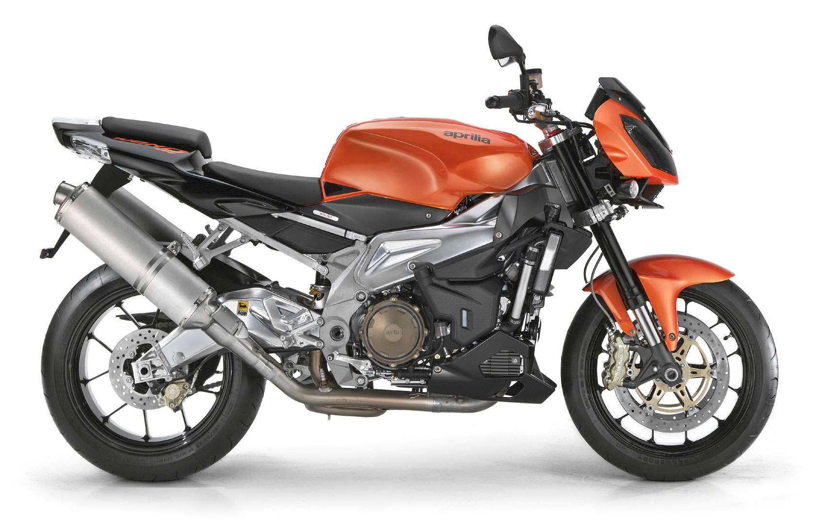 Aprilia RSV Mille