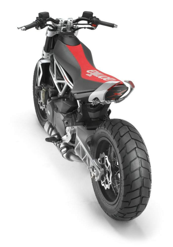 Aprilia RSV Mille