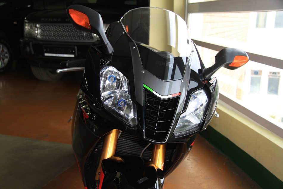 Aprilia RSV Nera