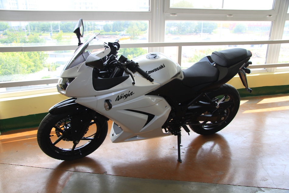 Aprilia RSV Nera