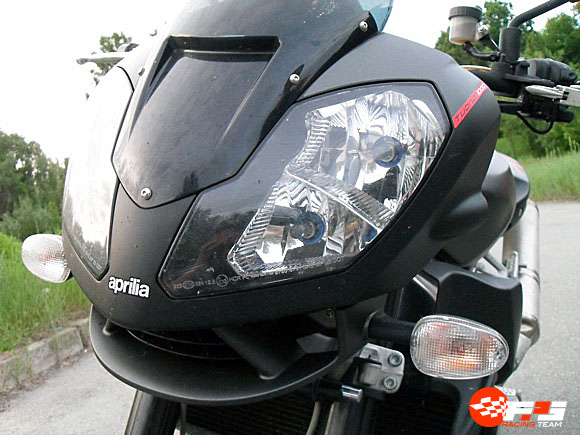 Aprilia RSV R