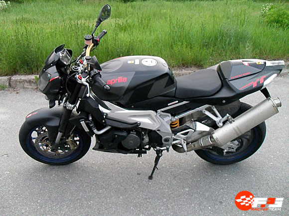 Aprilia RSV R