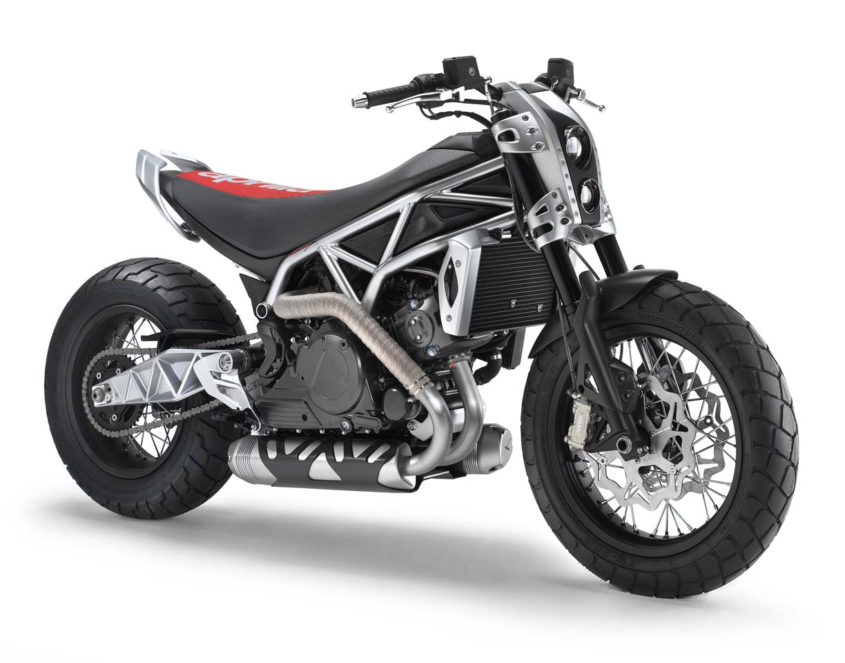 Aprilia RSV SP