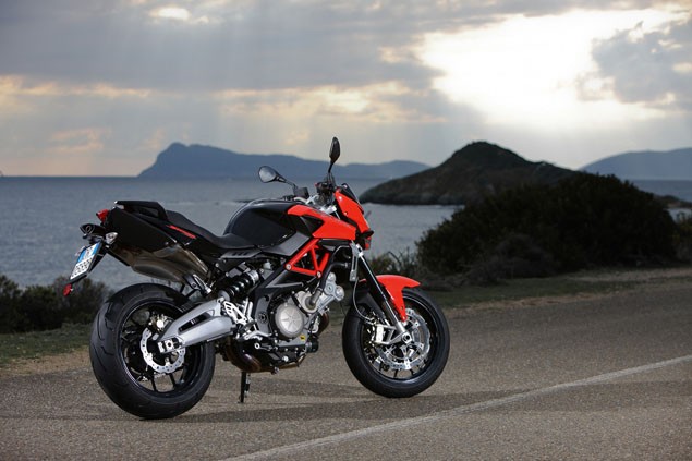 Aprilia RSV SP Aprilia RSV SP