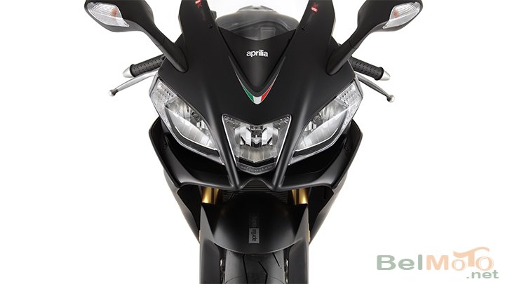 Aprilia RSV4 2014