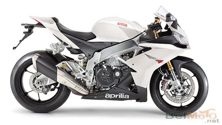 Aprilia RSV4 2014