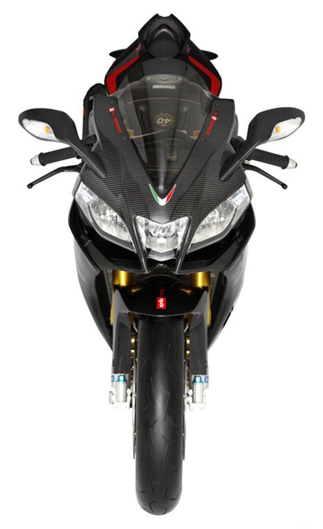 Aprilia RSV4 Aprilia RSV4