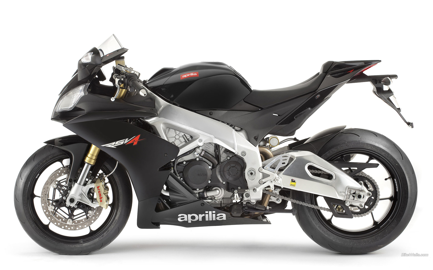 Aprilia RSV4 APRC