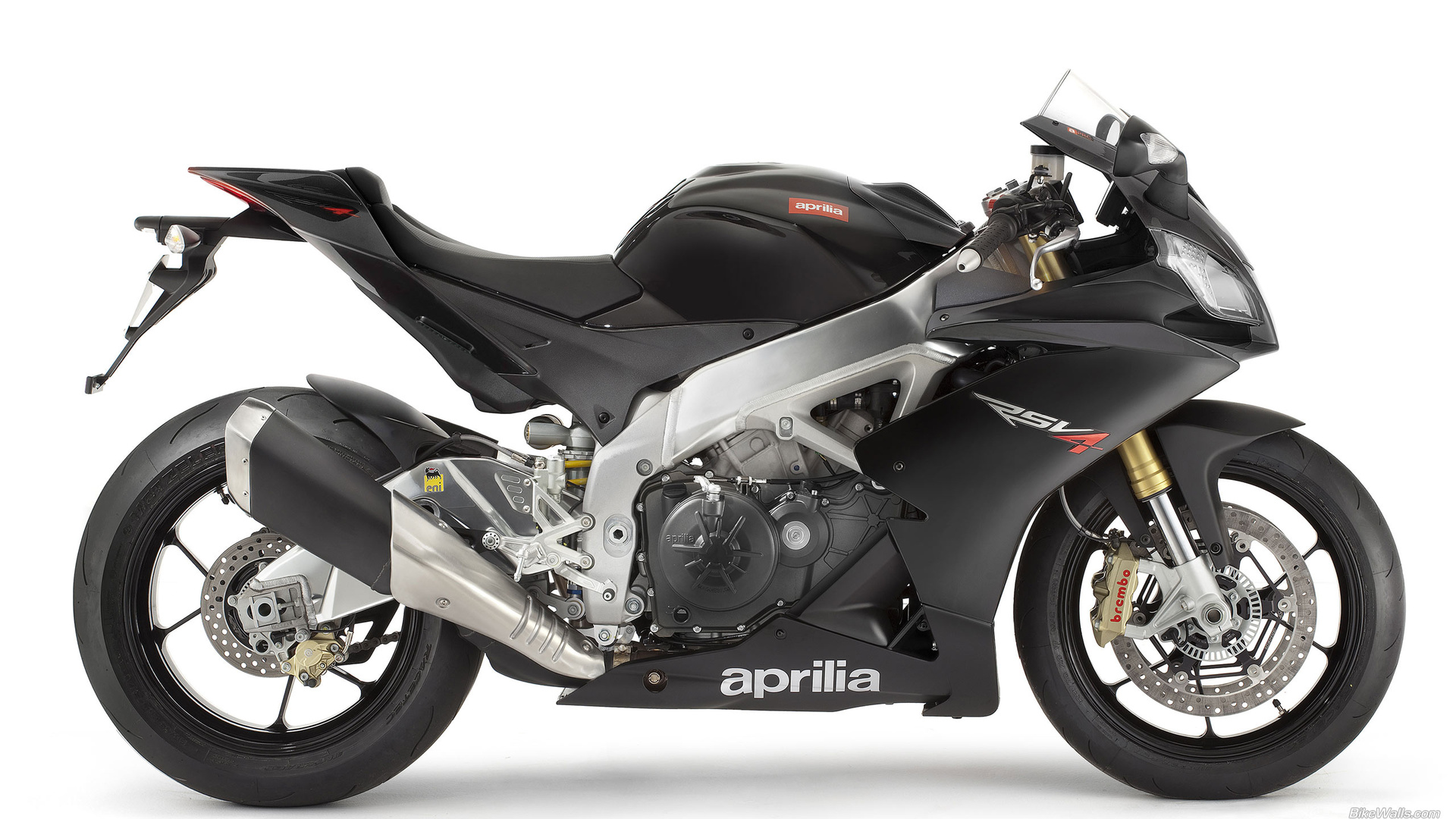 Aprilia RSV4 APRC