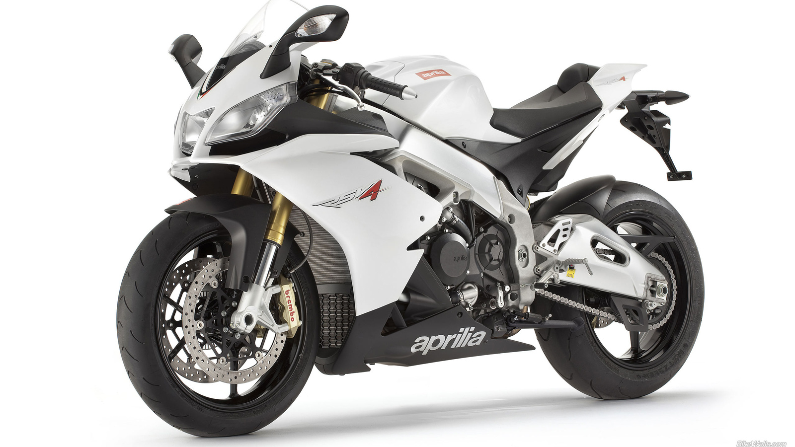 Aprilia RSV4 APRC