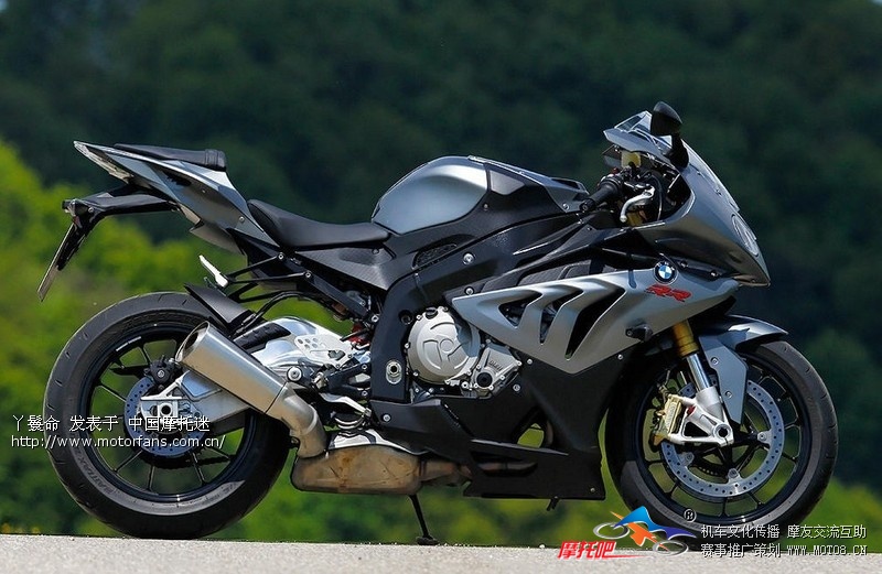 Aprilia RSV4 Custom