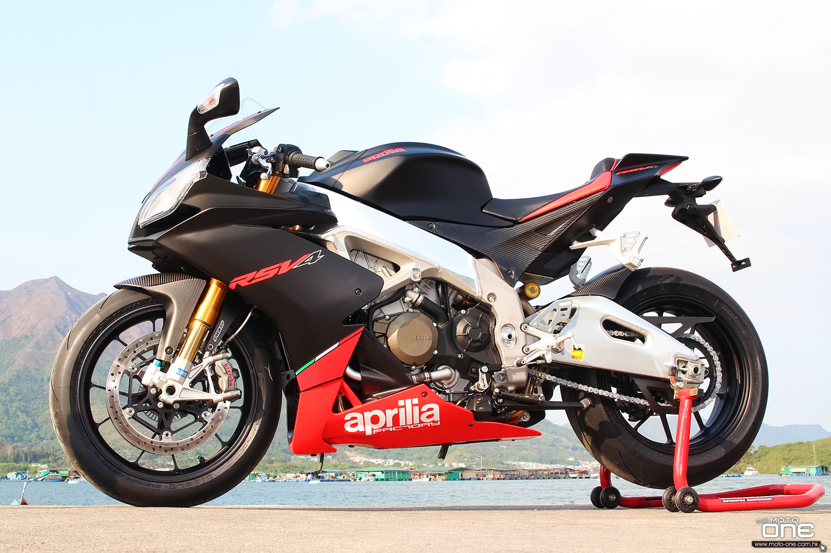 Aprilia RSV4 Factory 2014 Aprilia RSV4 Factory 2014