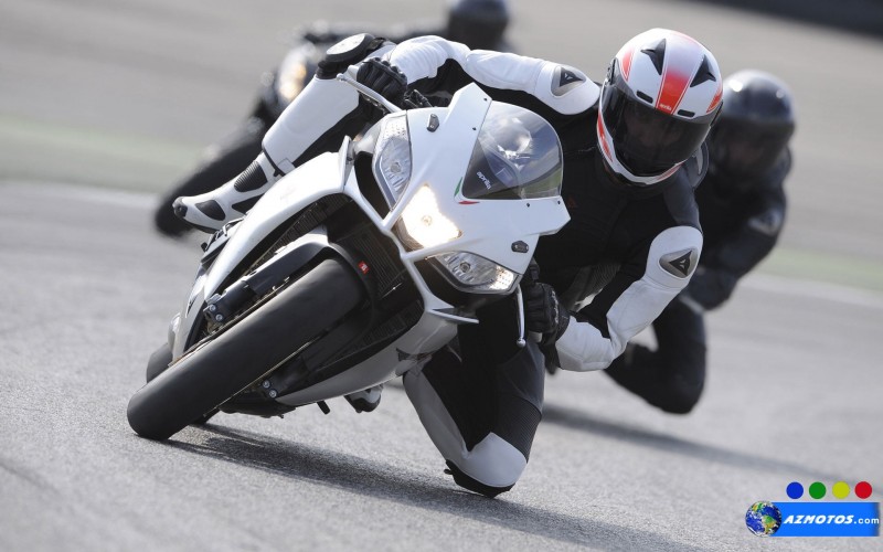 Aprilia RSV4 Factory APRC SE Aprilia RSV4 Factory APRC SE