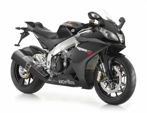 Aprilia RSV4 Factory Aprilia RSV4 Factory
