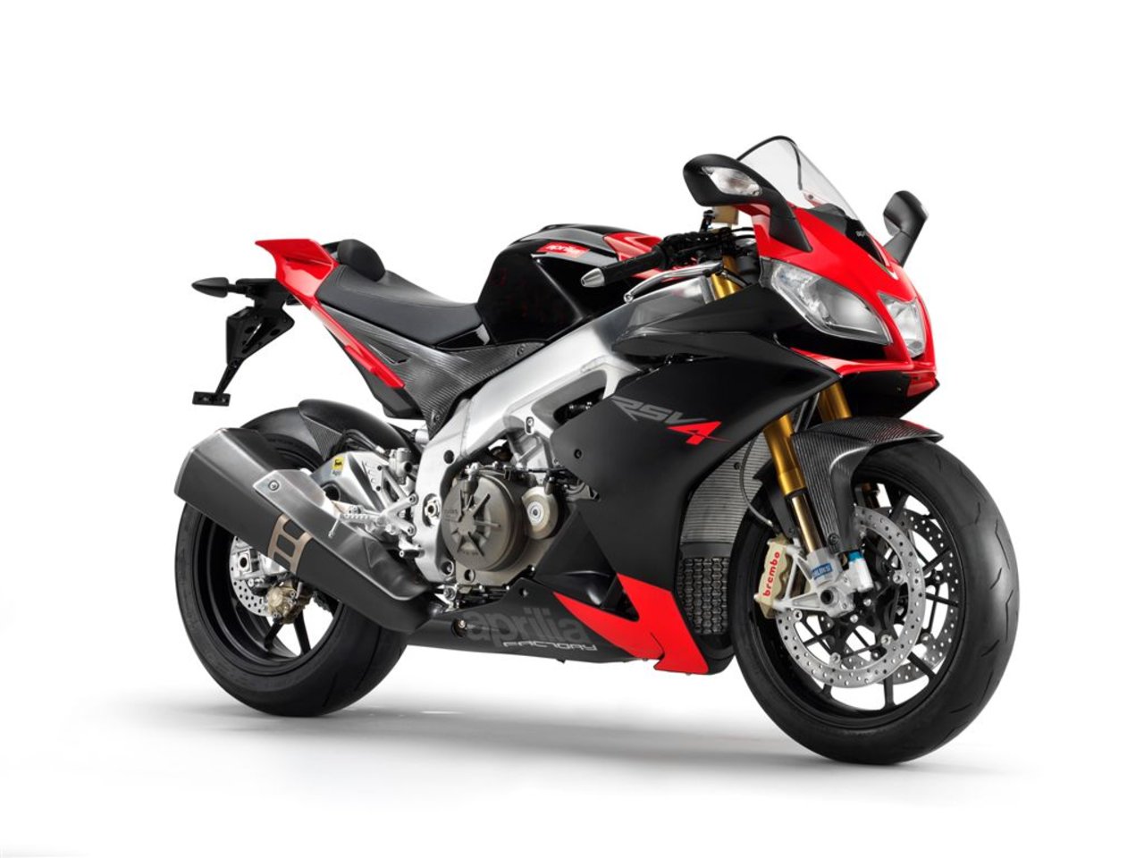 Aprilia RSV4 R APRC ABS Aprilia RSV4 R APRC ABS