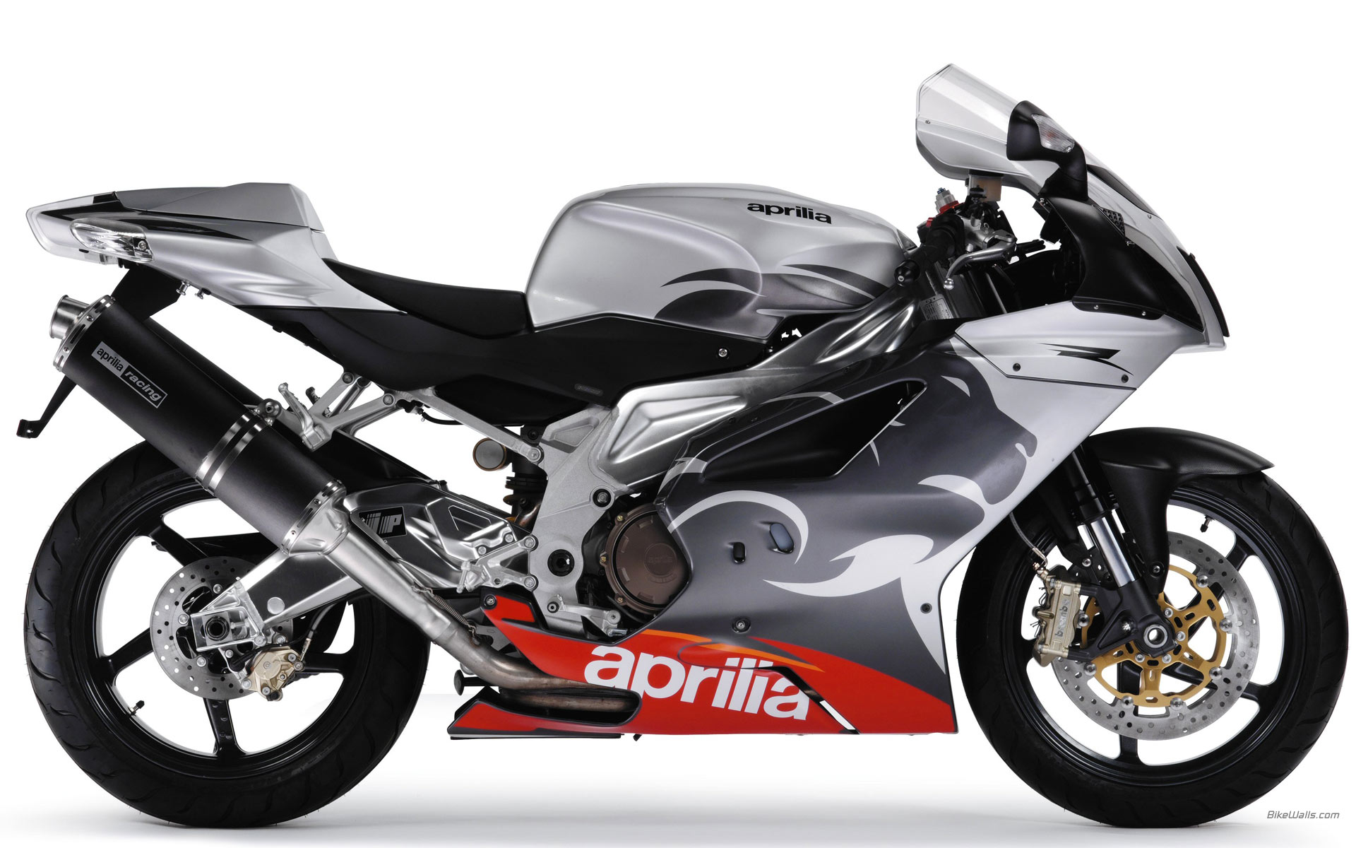 Aprilia RSV4 R APRC